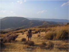 desierto