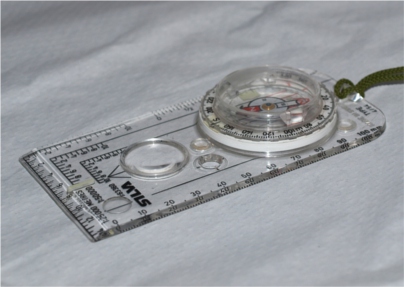 Silva expedition 54 compass